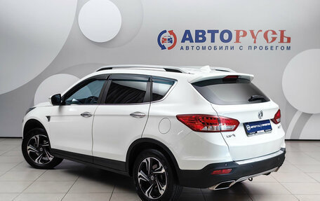 DongFeng AX7 I, 2019 год, 1 385 000 рублей, 2 фотография