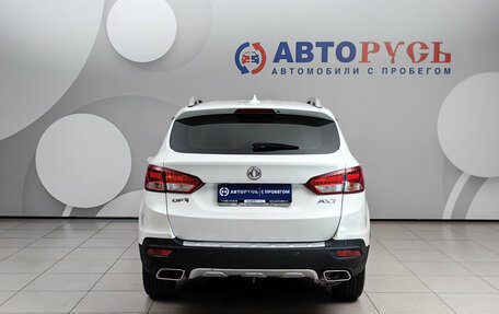 DongFeng AX7 I, 2019 год, 1 385 000 рублей, 4 фотография