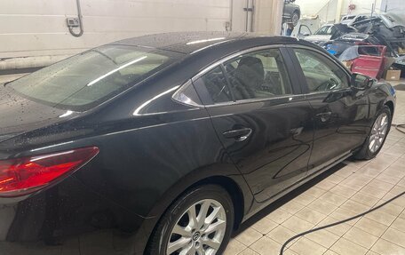 Mazda 6, 2014 год, 1 496 000 рублей, 5 фотография