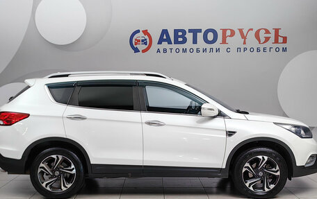 DongFeng AX7 I, 2019 год, 1 385 000 рублей, 5 фотография