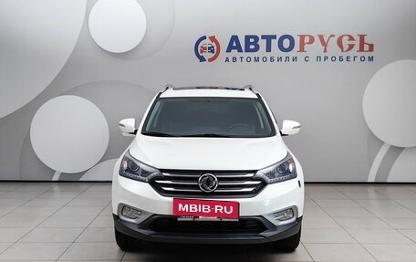 DongFeng AX7 I, 2019 год, 1 385 000 рублей, 3 фотография