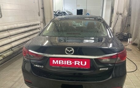 Mazda 6, 2014 год, 1 496 000 рублей, 4 фотография