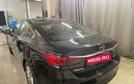 Mazda 6, 2014 год, 1 496 000 рублей, 3 фотография