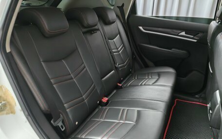 DongFeng AX7 I, 2019 год, 1 385 000 рублей, 9 фотография