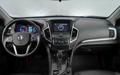 DongFeng AX7 I, 2019 год, 1 385 000 рублей, 12 фотография