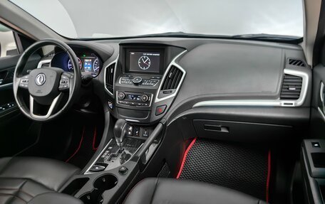 DongFeng AX7 I, 2019 год, 1 385 000 рублей, 13 фотография