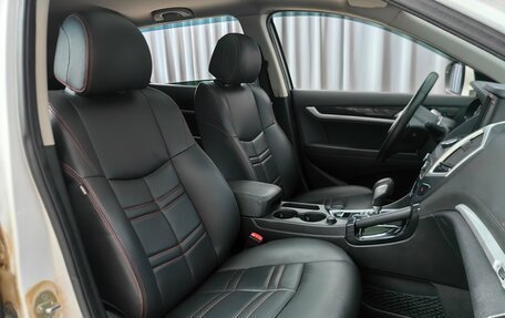 DongFeng AX7 I, 2019 год, 1 385 000 рублей, 7 фотография