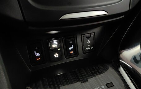 DongFeng AX7 I, 2019 год, 1 385 000 рублей, 17 фотография