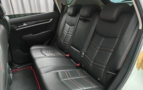 DongFeng AX7 I, 2019 год, 1 385 000 рублей, 8 фотография