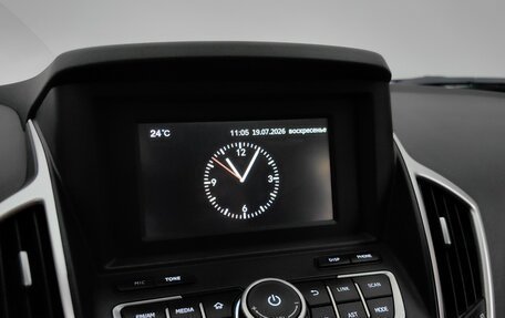 DongFeng AX7 I, 2019 год, 1 385 000 рублей, 14 фотография