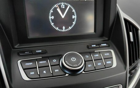 DongFeng AX7 I, 2019 год, 1 385 000 рублей, 15 фотография