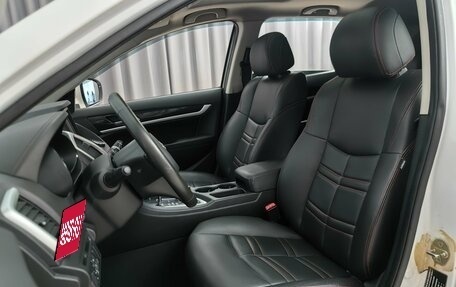 DongFeng AX7 I, 2019 год, 1 385 000 рублей, 6 фотография