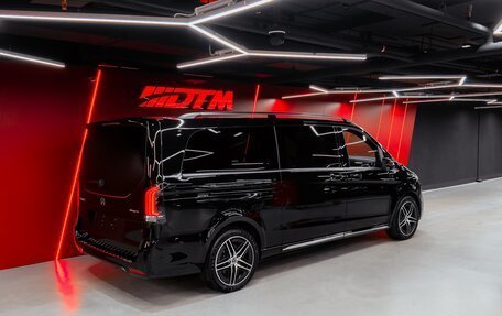 Mercedes-Benz V-Класс, 2026 год, 14 000 000 рублей, 5 фотография