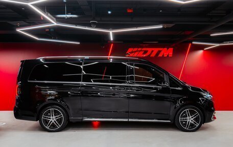Mercedes-Benz V-Класс, 2026 год, 14 000 000 рублей, 4 фотография
