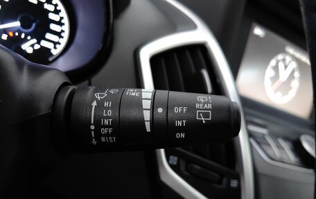 DongFeng AX7 I, 2019 год, 1 385 000 рублей, 22 фотография