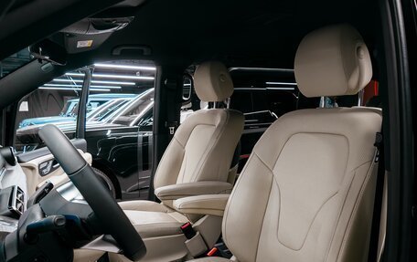 Mercedes-Benz V-Класс, 2026 год, 14 000 000 рублей, 7 фотография