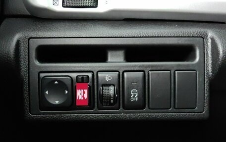 DongFeng AX7 I, 2019 год, 1 385 000 рублей, 23 фотография