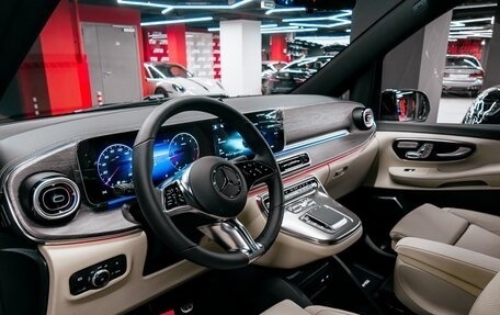 Mercedes-Benz V-Класс, 2026 год, 14 000 000 рублей, 8 фотография