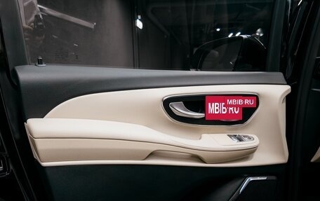 Mercedes-Benz V-Класс, 2026 год, 14 000 000 рублей, 9 фотография