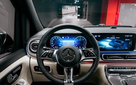 Mercedes-Benz V-Класс, 2026 год, 14 000 000 рублей, 14 фотография