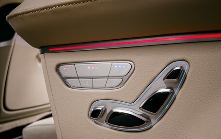 Mercedes-Benz V-Класс, 2026 год, 14 000 000 рублей, 20 фотография