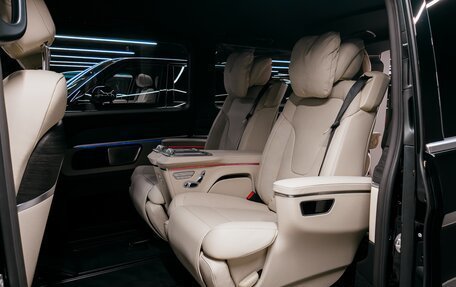 Mercedes-Benz V-Класс, 2026 год, 14 000 000 рублей, 16 фотография