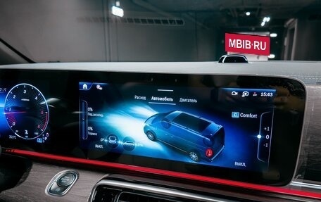 Mercedes-Benz V-Класс, 2026 год, 14 000 000 рублей, 15 фотография