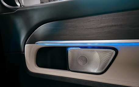 Mercedes-Benz V-Класс, 2026 год, 14 000 000 рублей, 25 фотография
