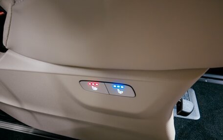 Mercedes-Benz V-Класс, 2026 год, 14 000 000 рублей, 27 фотография