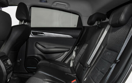 Haval F7x I, 2024 год, 2 150 000 рублей, 13 фотография