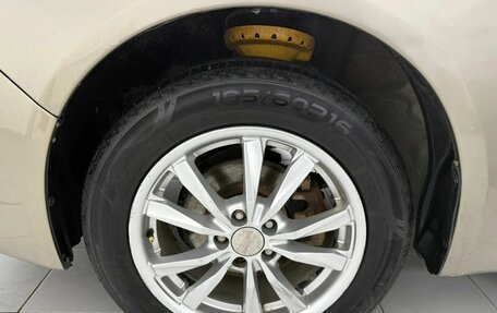 Subaru Impreza III, 2008 год, 630 000 рублей, 11 фотография