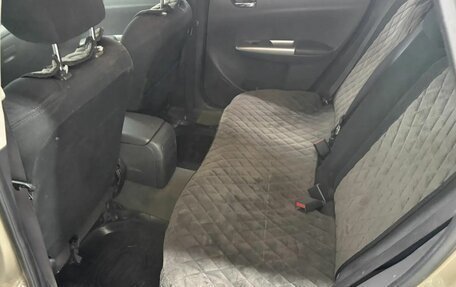 Subaru Impreza III, 2008 год, 630 000 рублей, 14 фотография