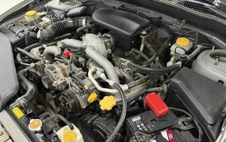 Subaru Impreza III, 2008 год, 630 000 рублей, 12 фотография