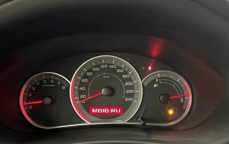 Subaru Impreza III, 2008 год, 630 000 рублей, 15 фотография