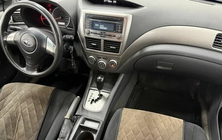 Subaru Impreza III, 2008 год, 630 000 рублей, 16 фотография