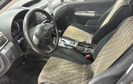 Subaru Impreza III, 2008 год, 630 000 рублей, 18 фотография