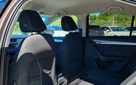 Skoda Octavia, 2015 год, 1 299 000 рублей, 10 фотография