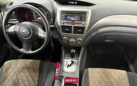 Subaru Impreza III, 2008 год, 630 000 рублей, 17 фотография