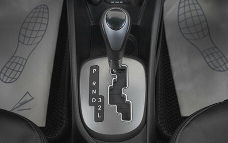 KIA Rio III рестайлинг, 2014 год, 999 000 рублей, 18 фотография