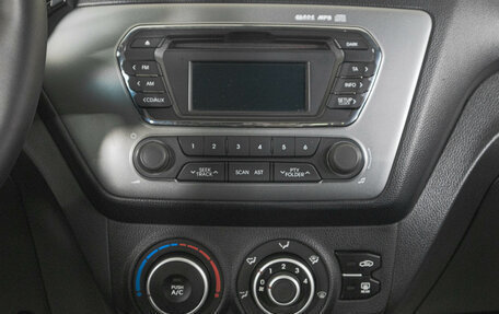 KIA Rio III рестайлинг, 2014 год, 999 000 рублей, 17 фотография