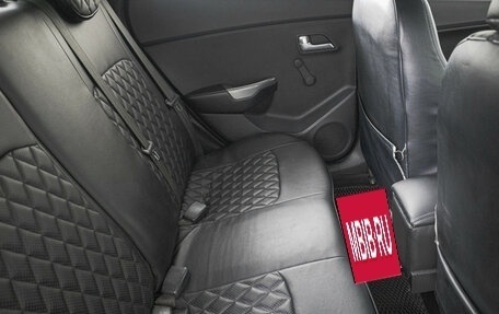 KIA Rio III рестайлинг, 2014 год, 999 000 рублей, 11 фотография