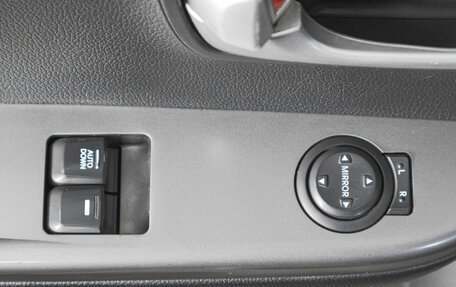 KIA Rio III рестайлинг, 2014 год, 999 000 рублей, 20 фотография