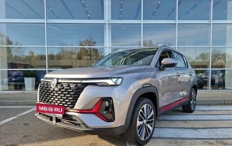 Changan CS35 Plus, 2024 год, 2 709 900 рублей, 2 фотография