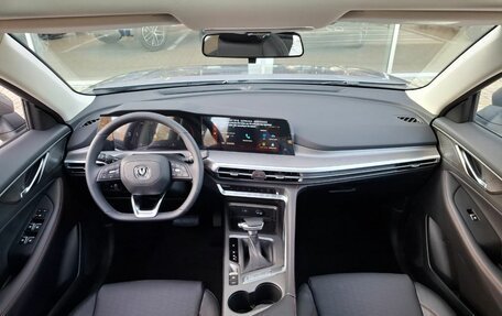 Changan CS35 Plus, 2024 год, 2 709 900 рублей, 15 фотография