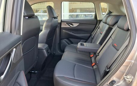 Changan CS35 Plus, 2024 год, 2 709 900 рублей, 20 фотография