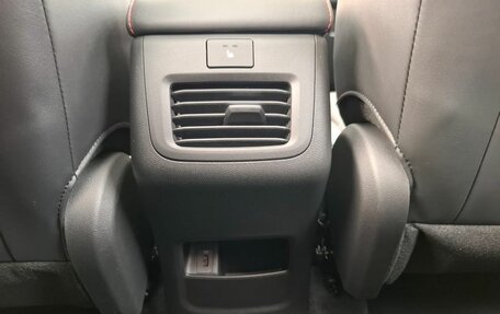 Changan CS35 Plus, 2024 год, 2 709 900 рублей, 19 фотография