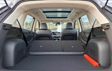 Changan CS35 Plus, 2024 год, 2 709 900 рублей, 24 фотография