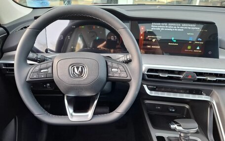 Changan CS35 Plus, 2024 год, 2 709 900 рублей, 16 фотография