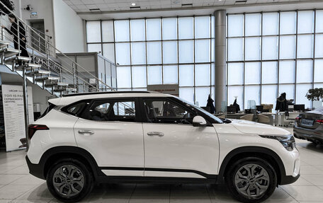 KIA Seltos I, 2025 год, 2 390 000 рублей, 8 фотография