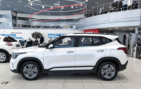 KIA Seltos I, 2025 год, 2 390 000 рублей, 12 фотография